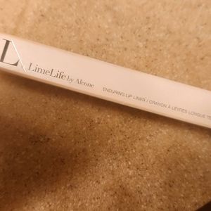 NEW! LimeLife enduring Lip Liner Honey